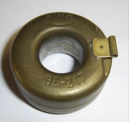 Schwimmer 217 bing - bing, dkw