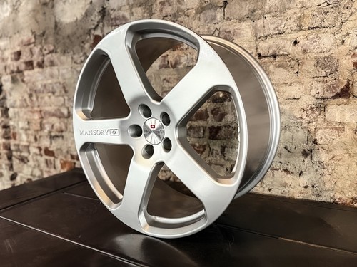 Cerchi nuovi vi18 mansory - nuovi, 22