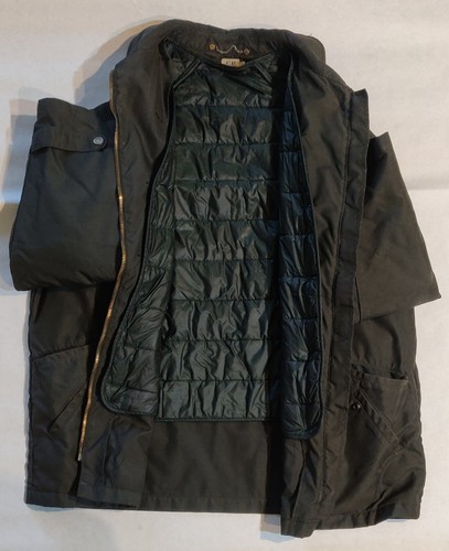 Giaccone jacket company - c.p.,