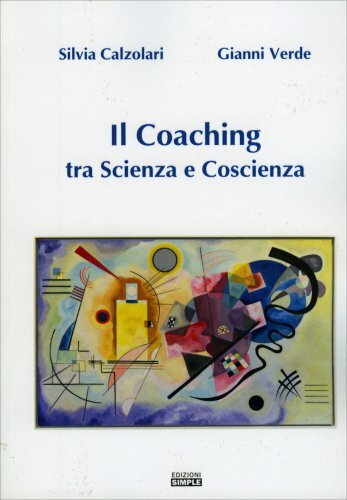 Libro coaching tra - coaching, scienza