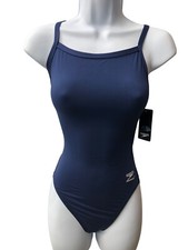 Speedo Solid Endurance +