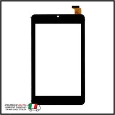 VETRO TOUCH SCREEN MEDIACOM