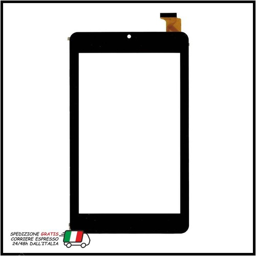 Vetro touch screen - vetro,