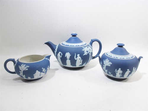 Antica teiera wedgwood - teiera,