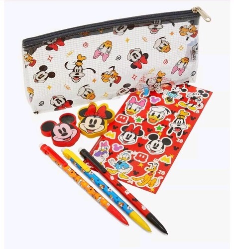 Disney topolino amici set - disney,