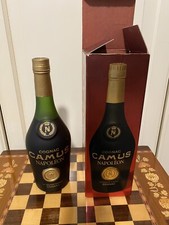 Cognac Camus