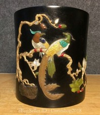 Vaso matita 6,4" vecchia