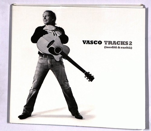 Ebond vasco rossi - ebond, tracks