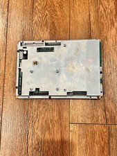 Scheda madre Korg PA-60 per ricambi......Non funzionante