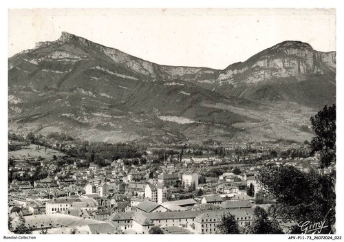 Apvp11 0697 la savoie - -,