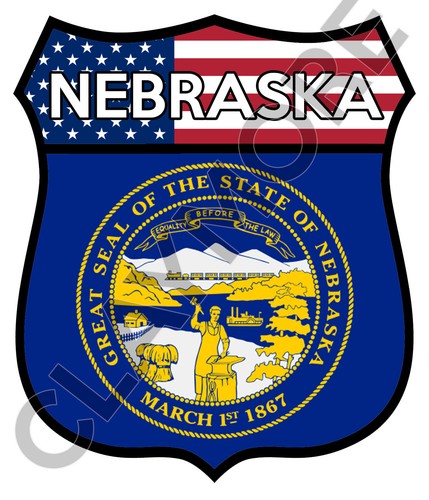 Nebraska usa america states - nebraska,