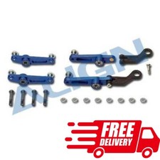 Align Metal Control Leva SE V2