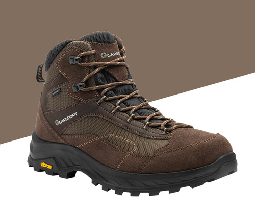 Scarpa trekking averau mid - trekking,