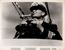 John Mills in Morning