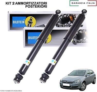 Ammortizzatori posteriori - 2,