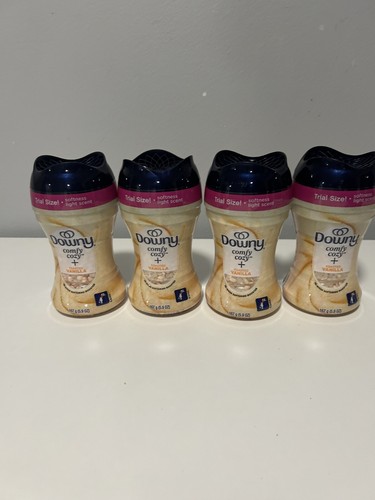 Bottiglie perline booster - 4, di