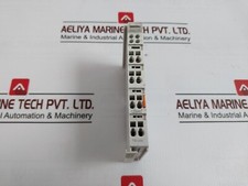 Modulo Finale WAGO 750-600 Per Sistema I/O