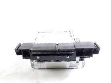 9159047 AUTORADIO NAVIGATORE BMW X5 E70 3.0 D 4X4 173KW AUT 5P (2007) RICAMBIO U