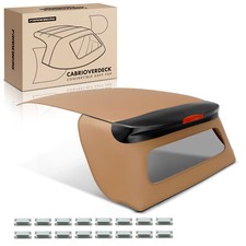 Capote Cabrio Softtop Marrone