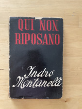Indro Montanelli - Qui non
