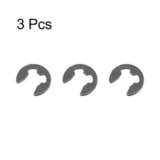 3 Pezzi Turbocompressore