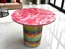 Piatto da lavoro caffè