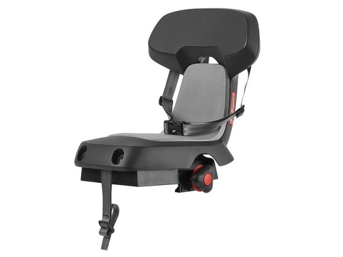 Seggiolino bici polisport - bici,