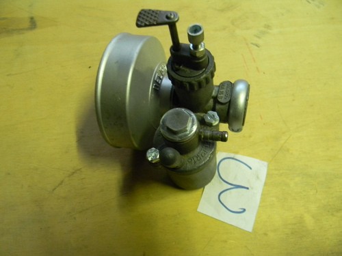 Carburatore dell orto 18b - ma,