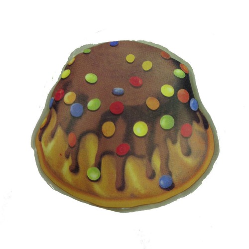 Scaldamani dolcetto portatile