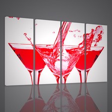 QUADRI MODERNI XXL CRAZY DRINK