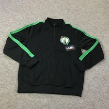 Giacca Boston Celtics uomo