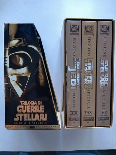Cofanetto trilogia guerre - di,