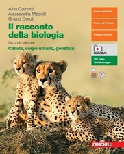 Racconto biologia