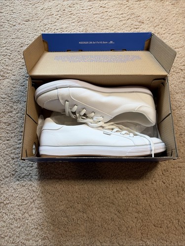 Scarpe donna keds - keds, bianche