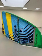 Cabrinha Contra 15m 3s lightwind kite