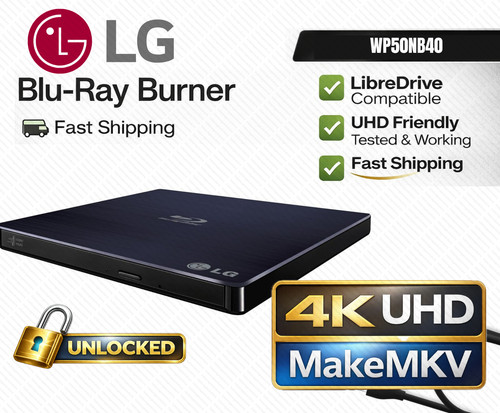 Wp50nb40 uhd friendly - lg,