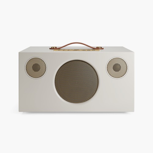Audio pro c10 - pro,