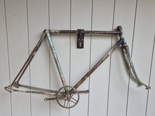 Bici Epoca Velo Ancien Bicycle