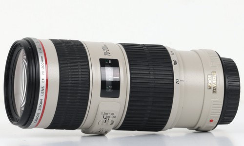Canon 200mm f4l - canon, usm