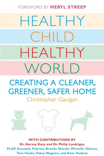 Healthy child - healthy,