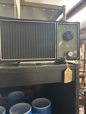 Radio elettrica generale