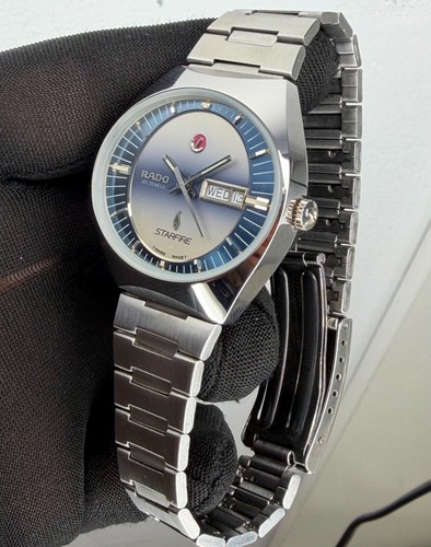 Orologio uomo svizzero - orologio, vintage