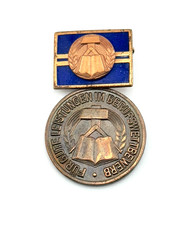 Distintivo DDR per buone