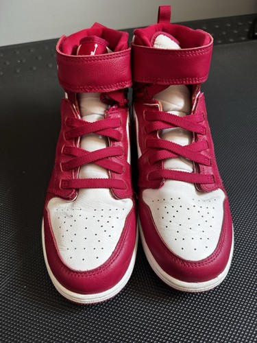 Nike air jordan rosso bianco - jordan,