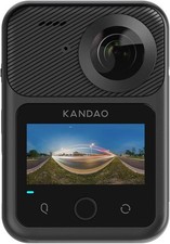 Kandao qocam ultra - kandao, 3