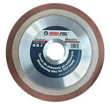 Disco diamantato per