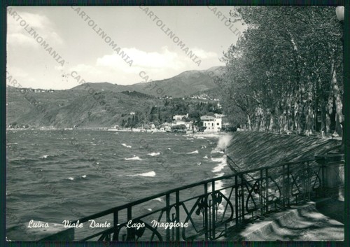 Varese luino lago maggiore - luino,