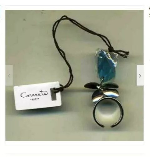 Comete gioielli anello - comete, con