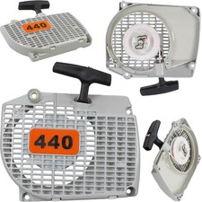 Avviatore a fune per Stihl MS