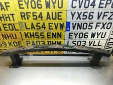 BARRA CRASH ANTERIORE NISSAN